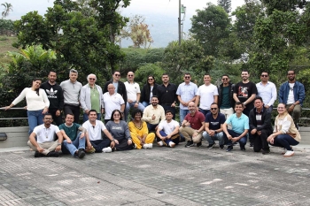 Colombia - Incontro di Pastorale Giovanile e Missioni dell’Ispettoria salesiana di Medellín