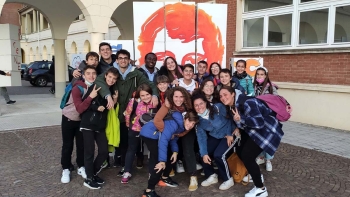 Italie - L'expérience des « Savio Clubs » à Colle Don Bosco