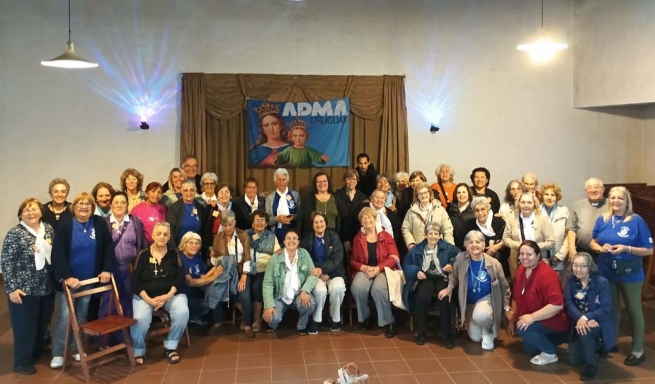 Uruguay – Incontro annuale dell’ADMA