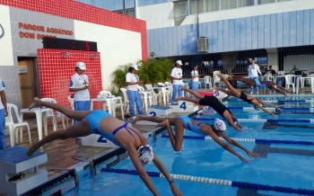 Brasil - 32ª edición del evento deportivo “Nordestão Salesiano”