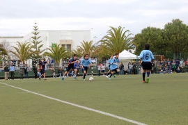 Portugal - 1,500 young people at the 23rd Salesian National Games