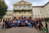 Italia – Chiusura dell’Assemblea Generale Straordinaria Mondiale degli Exallievi di Don Bosco: la Confederazione abbraccia il futuro e rilancia la sua missione tra i giovani