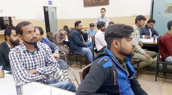 Pakistan – IV Incontro degli Exallievi di Don Bosco