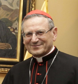 RMG – The Legend of Cardinal Angelo Amato: A Legacy of Faith and Service