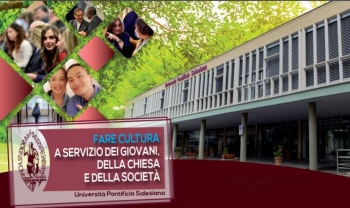 Italie – « Faire culture, au service des jeunes, de l’Eglise et de la société » : l’engagement pour la nouvelle Année Académique à l’UPS