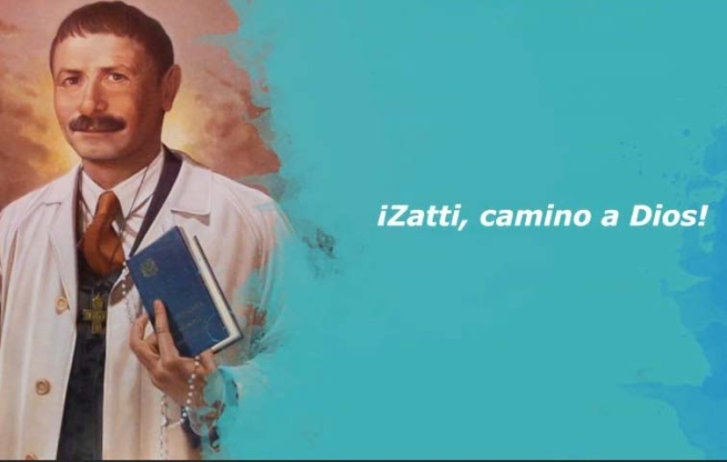 Argentina – “Zatti camino a Dios”: una nuova canzone per Artemide Zatti