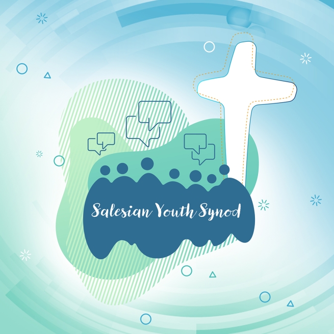 RMG – The Synod of Young People Programme