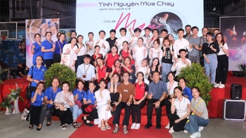 Vietnam - Retiro cuaresmal para jóvenes en Ho Chi Minh