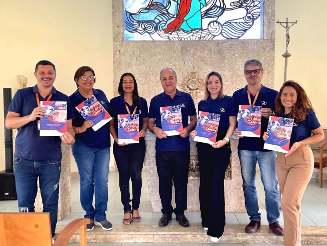 Brazil – The Salesian Province of Recife launches its Report on the social, educational and pastoral impact