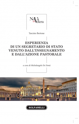 Esperienza di un Segretario di Stato venuto dall’insegnamento e dall’azione pastorale