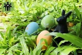 Asia Sud – Un “effetto Pasqua” ecologico: da cuori infranti a cuori ardenti