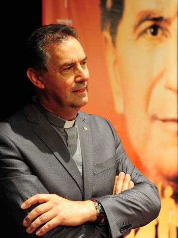 RMG - Message of the Rector Major on the situation in Venezuela