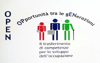 Italia – Transmisión de saberes entre generaciones: Formación Profesional Salesiana