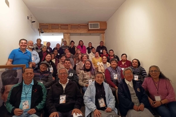 México - Asamblea de los Consejos Locales de los Salesianos Cooperadores del Norte de México