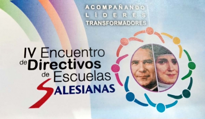 Mexique – « On a besoin de générer des leaders transformateurs » : IV rencontre des Dirigeants Salésiens du Mexique