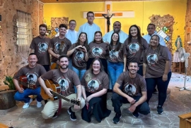 Brazil – Young people and adults from the Salesian Province of Porto Alegre participate in missionary projects in the south of the country and in Uruguay