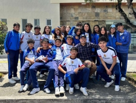 Ecuador – Salesian accompaniment: a daily mission