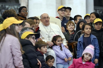 Vaticano – Papa Francisco: Carlo Acutis y Pier Giorgio Frassati serán santos durante el Jubileo 2025