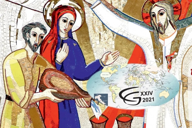 Włochy – Córki Maryi Wspomożycielki w przededniu XXIV Kapituły Generalnej