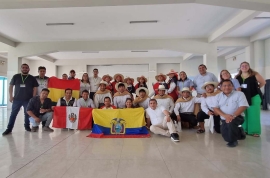 Peru – Working for an environmentally friendly education in the Technical-Artisan Training Centres in Ecuador, Peru and Bolivia