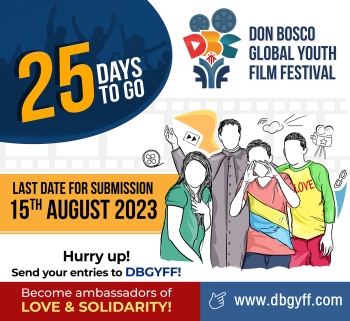 RMG – DBGYFF 2023: the desire to participate grows