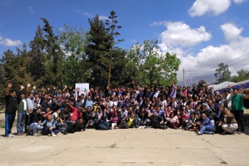 Bolivia – II Incontro nazionale delle Unità Educative affiliate alle Scuole Popolari Don Bosco