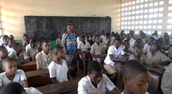 Togo – Culminó la renovación del Centro Don Bosco en Kara