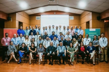 Chile – Encuentro de Directores, Directivos y Representantes Legales de la Red Educativa Salesiana de Chile