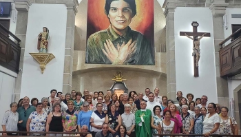 Portugal - Peregrinación a los lugares de la Beata Alexandrina da Costa