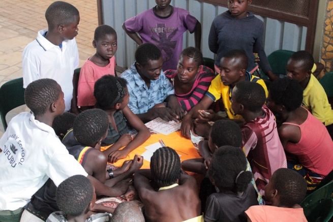 Zambie – Un brin d’espérance à Lufubu : le nouveau Centre Salésien d’Education pour la Première Enfance