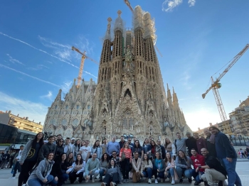 España - La asamblea de la Confederación Don Bosco y el MJS se reúnen en Barcelona