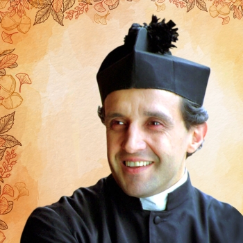 RMG - Don Bosco : “Un saint fascinant”