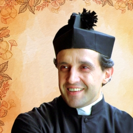 RMG – Don Bosco: “Il Santo Affascinante”