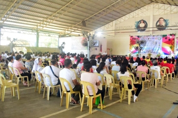 Philippines - La Famille Salésienne des Philippines Sud : une réalité ecclésiale et un patrimoine vivant laissé en héritage par Don Bosco