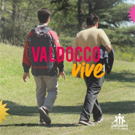 Argentina – The  "#ValdoccoVive" vocational animation project is launched