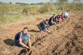 Brasile – Il polo universitario salesiano di Lins promuove un’iniziativa di educazione ambientale