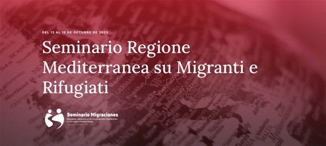 España – Seminario Internacional sobre la Acogida de Migrantes y Refugiados en Centros Salesianos