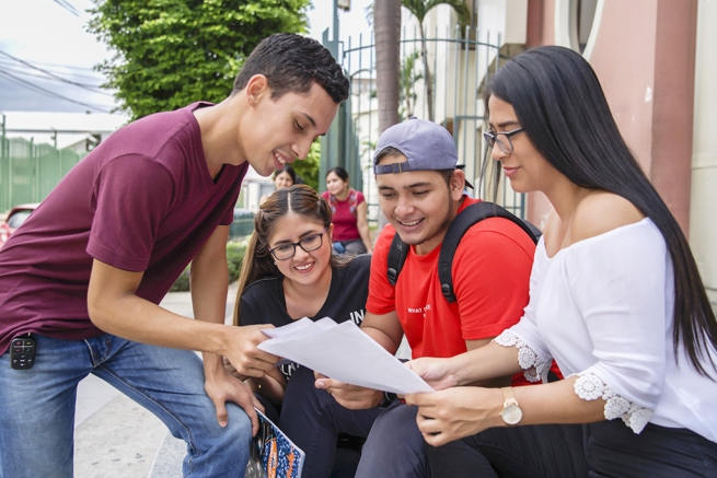 Ecuador – Università Politecnica Salesiana, la prima istituzione salesiana ad entrare nel “World University Rankings”