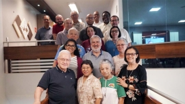 Brasil – A preservação do patrimônio salesiano na X Assembleia da ACSSA – Associação dos Cultores de História Salesiana do Brasil