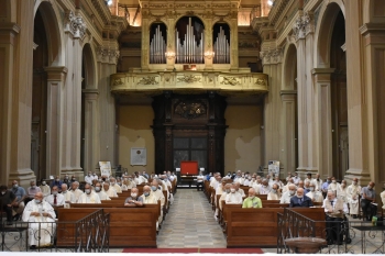 Italy – Meeting of Salesians of ICP Special Circumscription