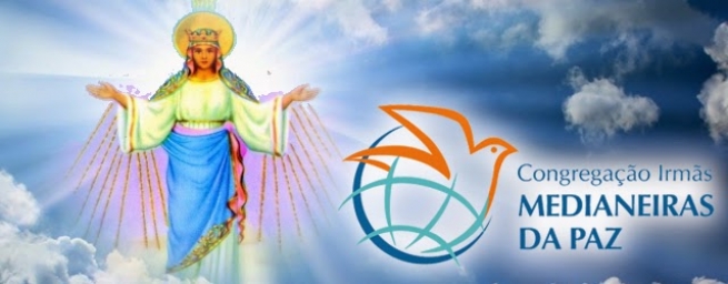RMG - New group in Salesian Family:  "Instituto Religioso das Irmàs Medianeiras da Paz"
