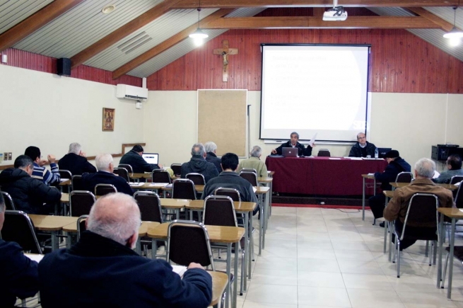 Cile – Assemblea Ispettoriale: continua il processo per la “Risignificazione”