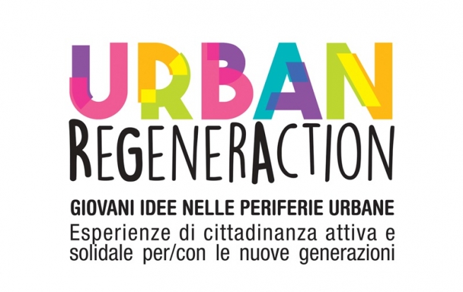 Italy - "Urban-Regeneraction". Rediscovering inner cities through young eyes