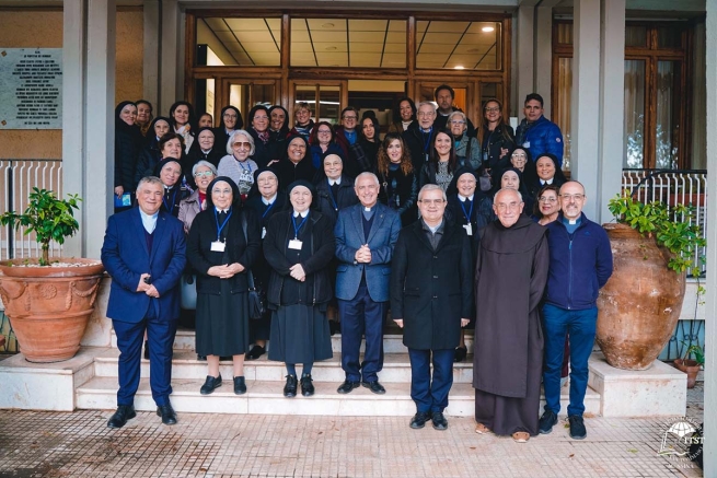 Italie – Mgr Cognata, modèle de salésien et évêque. Les conclusions du Congrès : « Le charisme salésien à la lumière de l'oblation »