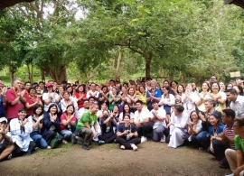 Filipinas – Assembleia dos Salesianos Cooperadores jovens