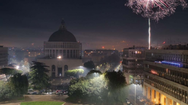 Italia – Gli eventi del “Don Bosco” di Roma in preparazione al 31 gennaio