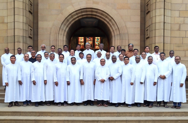 Inde – Assemblée et Conseil de la Conférence Provinciale Salésienne de l'Asie du Sud