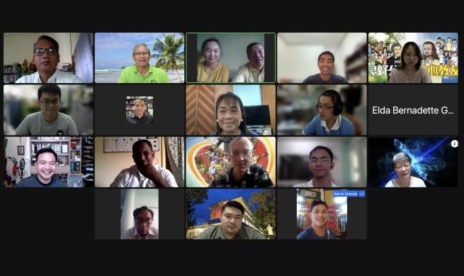 Asia Est - Oceania – Scuola Salesiana di Comunicazione Sociale: i discorsi d’odio online sono diventati un altro terreno di missione dei salesiani verso i giovani bisognosi
