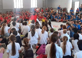 Francia – Più di 300 studenti riuniti per riflettere sul Sogno dei Nove Anni di Don Bosco
