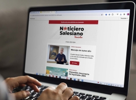 Equador – A revista salesiana da Inspetoria do Equador se torna digital